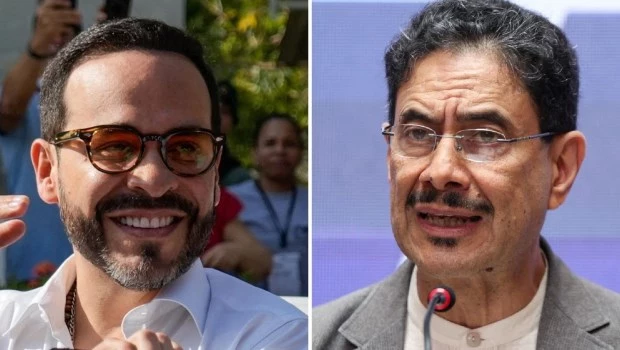 De la Espriella y Cepeda definirán en balotaje al nuevo presidente de Colombia