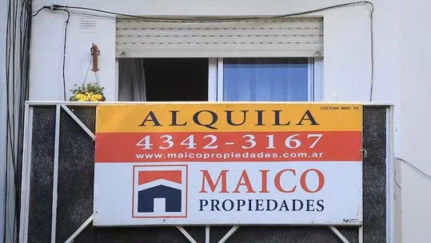 Los ingresos por el alquiler de viviendas no pagarán Ganancias