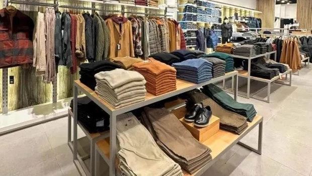 Las ventas de indumentaria suman dos años en caída