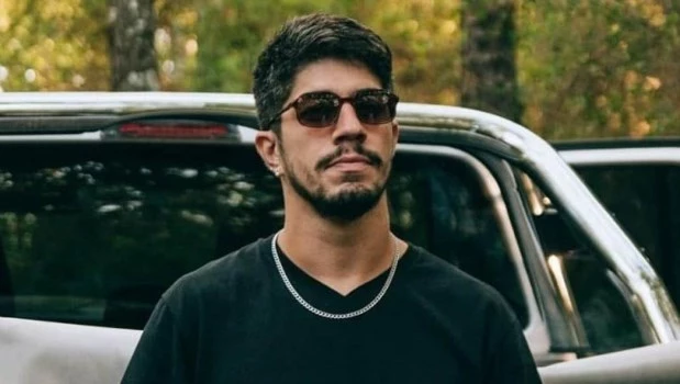 Habló la joven que fue raptada por Barrelier en 2025: “Me ató y me tapó la boca con cinta”