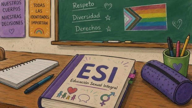 Especialistas disertarán sobre sexo, identidad y narrativa de género