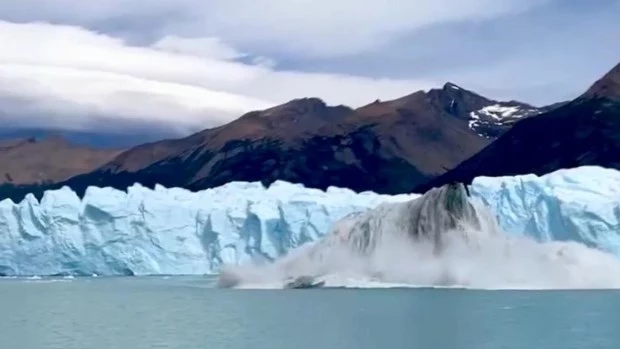 La Justicia rechazó la suspensión de la Ley de Glaciares en Santa Cruz