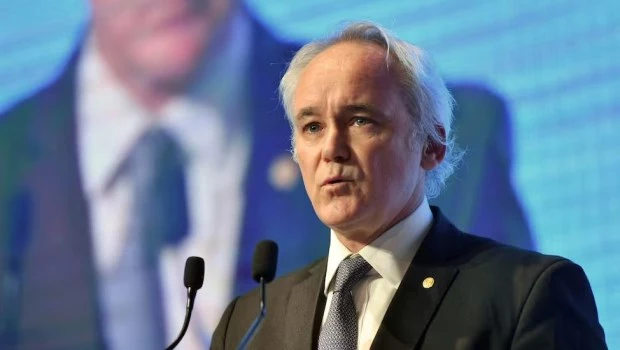 El vicepresidente del Banco Central: “Se está por prender el motor de la inversión”