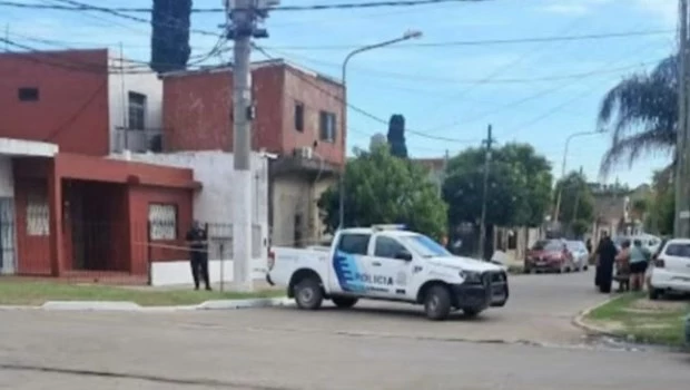 Un chofer de una aplicación de viajes fue asesinado durante un intento de robo en Rafael Castillo