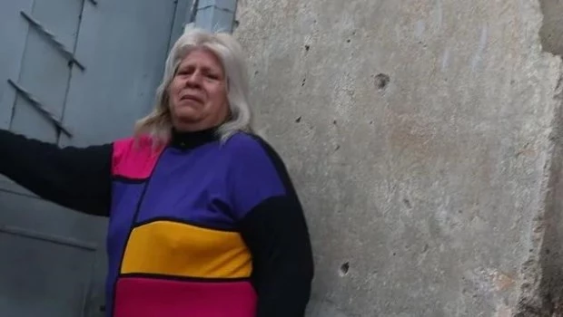 Caso Agostina Vega: allanaron la casa de la mamá de Claudio Barrelier
