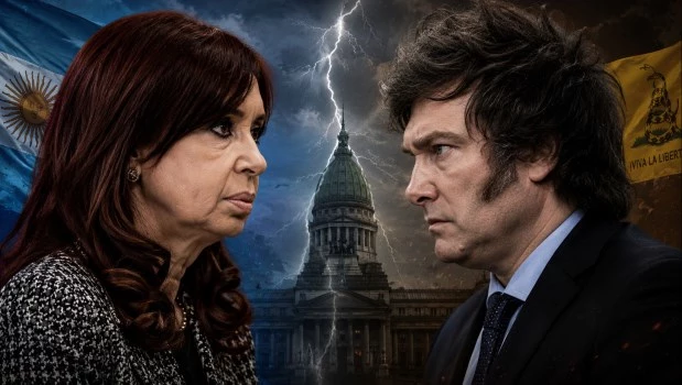 La guerra de los mundos