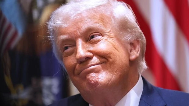 Trump abre la puerta a reunirse con el líder supremo iraní Mojtaba Khamenei