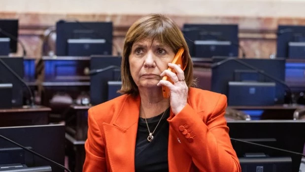 Bullrich aseguró que no hay riesgo de fractura en el bloque libertario