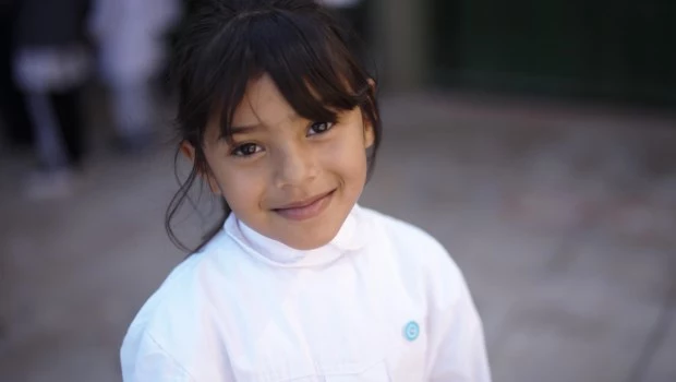 Convocan a una cena solidaria por la educación y la inclusión