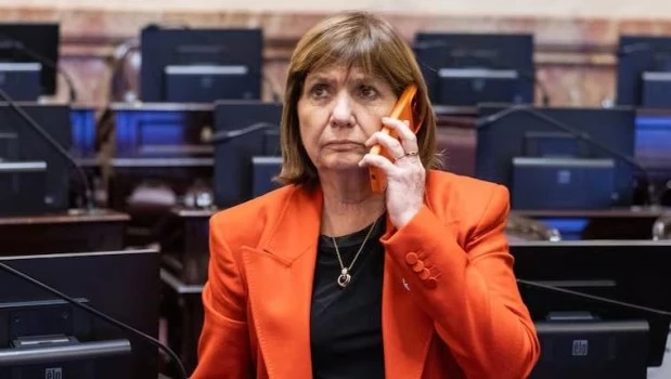 Efecto Bullrich: el caballo de Troya del PRO se proyecta en la Provincia