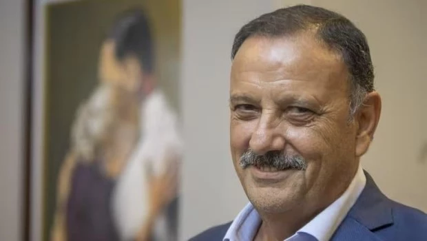 "Tengo dificultades para pagar", dijo Quintela.