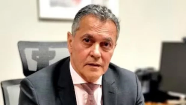 Fiscal Raúl Garzón.