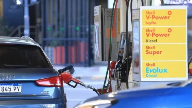 Una empresa suiza adquirió los activos de Shell en Argentina
