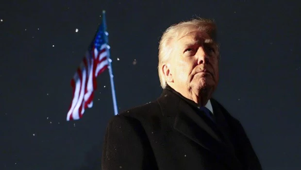 Trump llamó "loco" a Netanyahu y culpó a Israel por el impasse con los iraníes
