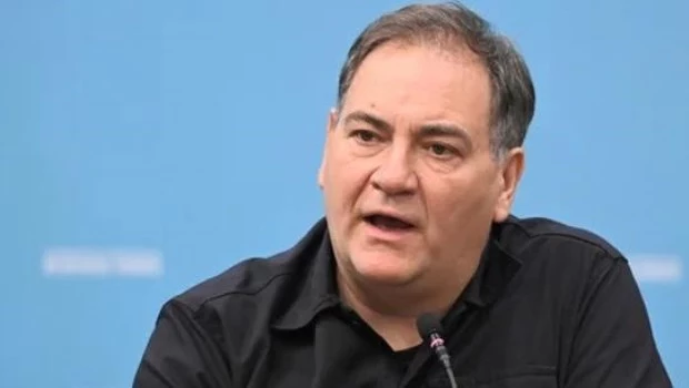 Javier Alonso.