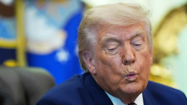 Aliados y críticos temen que Trump quede acorralado ante la falta de resolución en la guerra con Irán