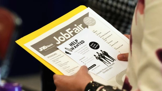 Sorprendió la creación de empleos en Estados Unidos