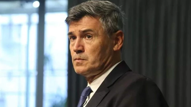 El intendente de Córdoba dijo ser el "máximo responsable" en el caso Agostina