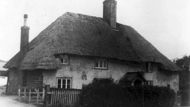 La vivienda del sur de Inglaterra donde el Restaurador de las Leyes pasó sus últimos años.