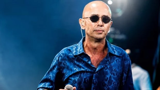 La despedida del Indio Solari será este sábado