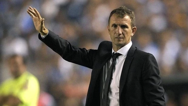 Boca le ofreció el cargo de entrenador al Vasco Arruabarrena