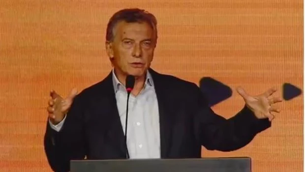 Macri apuntó contra el Gobierno: “No podemos permitir que se manosee nuestro sistema judicial”