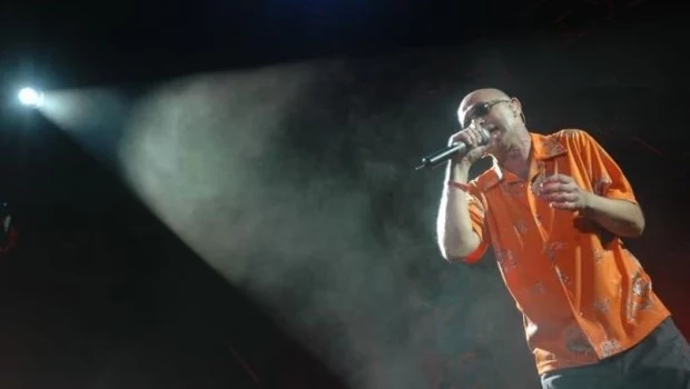 La despedida al Indio Solari será el domingo en lugar a definir