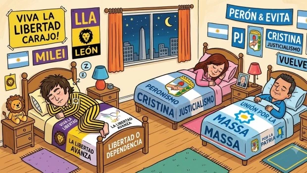 Durmiendo con el enemigo (Remake).