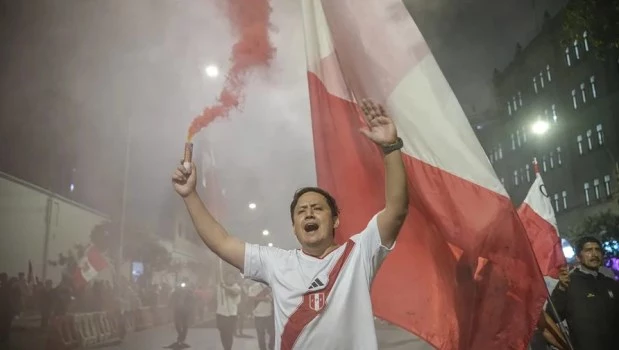 Perú en la encrucijada: ¿Fujimori o Sánchez?
