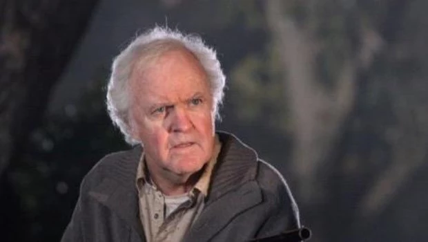 James Handy, actor de 'Top Gun: Maverick' y 'Jumanji', fue asesinado a puñaladas en Los Angeles