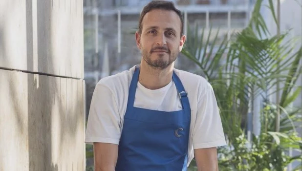Visita al restaurante del Malba