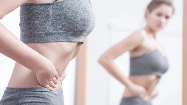 Anorexia y su relación con el ejercicio físico