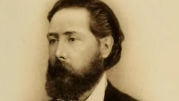Eduardo Wilde y la página perfecta
