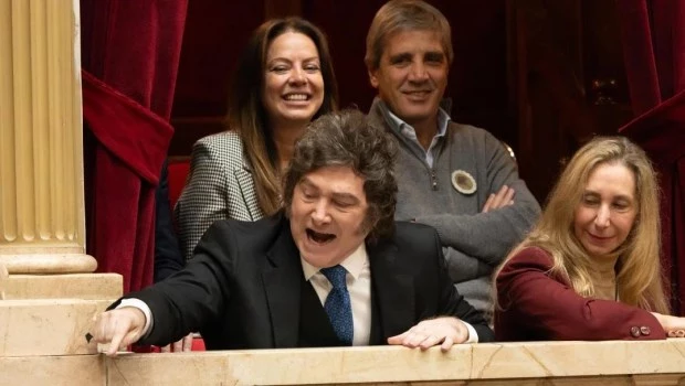 Día del Periodista: dirigentes de todos los espacios saludaron a la prensa y Milei volvió a las críticas