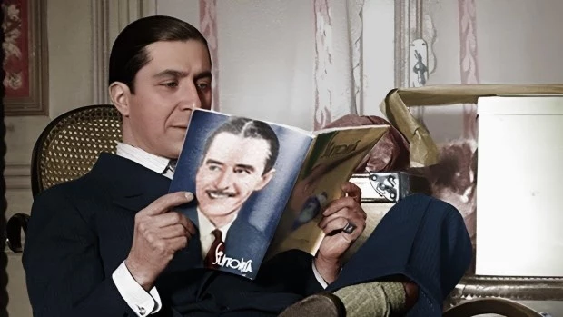 Carlos Gardel: la tragedia que enlutó a todo un pueblo