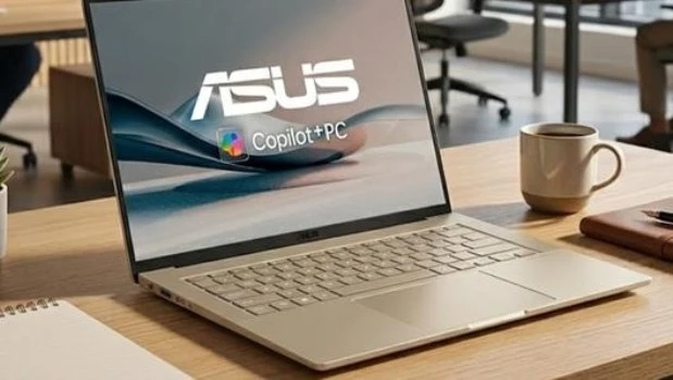 La era de las notebook con IA y ligereza extrema