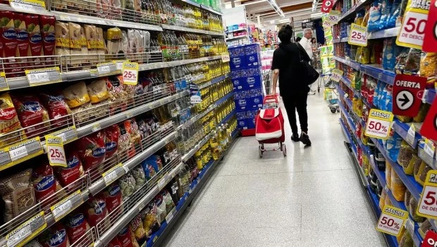 La inflación de mayo en la Ciudad de Buenos Aires fue de 2,1%