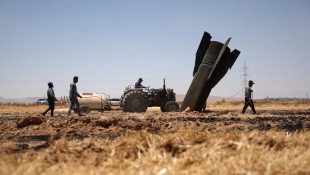Irán anuncia el fin de ataques a Israel, pero lo condiciona al cese de agresiones a Líbano