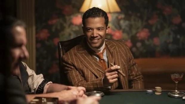 Jacob Anderson (foto), Assad Zaman y Eric Bogosian hablaron con ´La Prensa´ sobre el impacto, la comparación con la película de 1994 y sus personajes en ´Interview with the Vampire´.