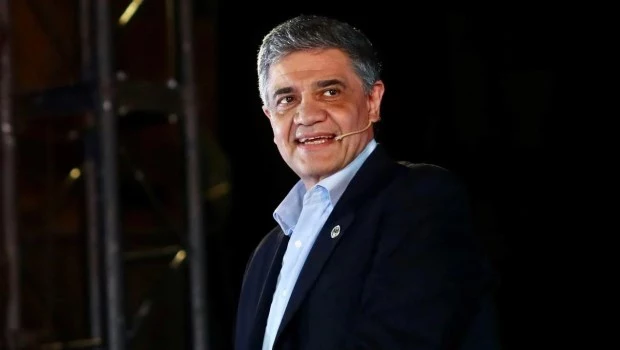 Jorge Macri vuelve a tensar con Kicillof: “La mitad de los delitos en la Ciudad son de gente que no es de la Ciudad”