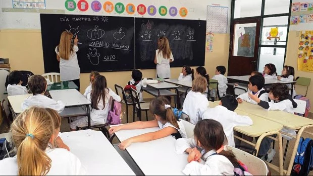 Ideas para revertir el fracaso educativo