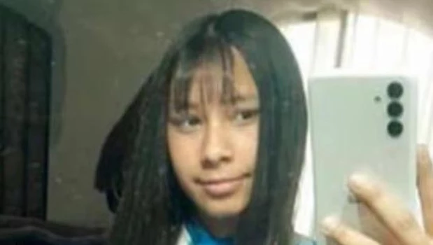 Agostina Vega.