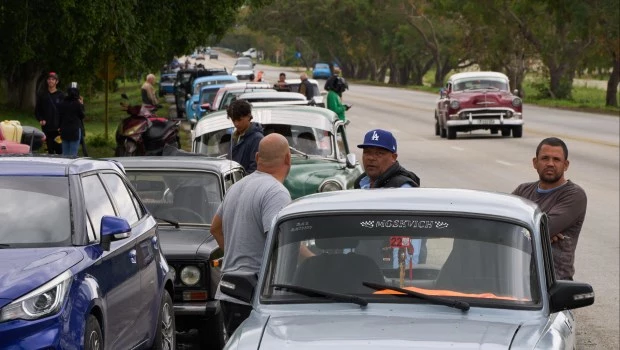 Un sismo de magnitud 6,2 se registró en Cuba sin víctimas