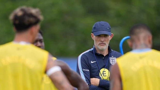 Tras 60 años de agonía, Inglaterra debió recurrir a un técnico alemán