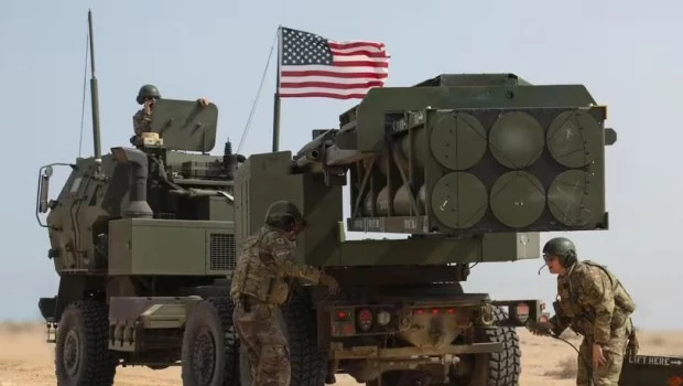 Estados Unidos comenzó a lanzar misiles contra Irán, en respuesta al derribo que de uno de sus helicópteros