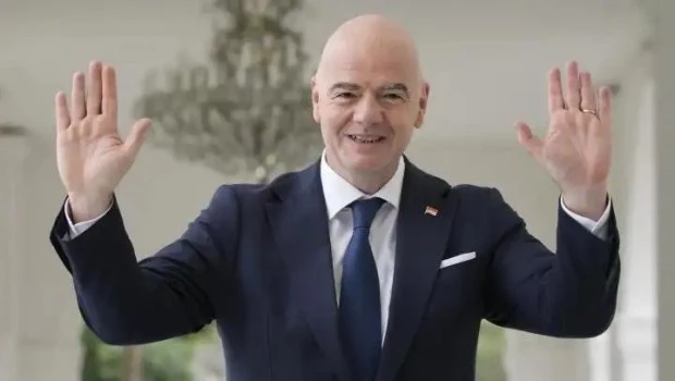 A la FIFA no le llegan las esquirlas