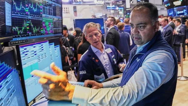 Se desplomaron de nuevo las acciones tecnológicas