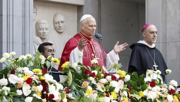 El Papa agradece a Cataluña su generosa política migratoria