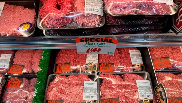 La inflación en Estados Unidos se aceleró al 4,2% interanual en mayo