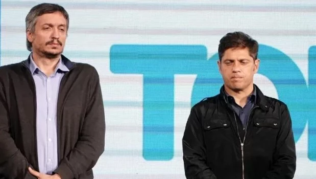El fuego amigo: las internas que desordenan al PJ y a LLA